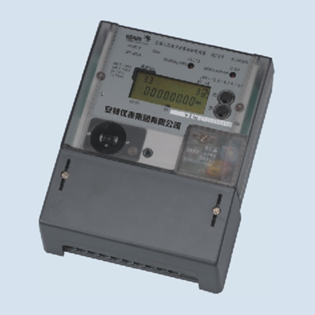 DTSD950、DSSD950型三相電子式多功能電能表